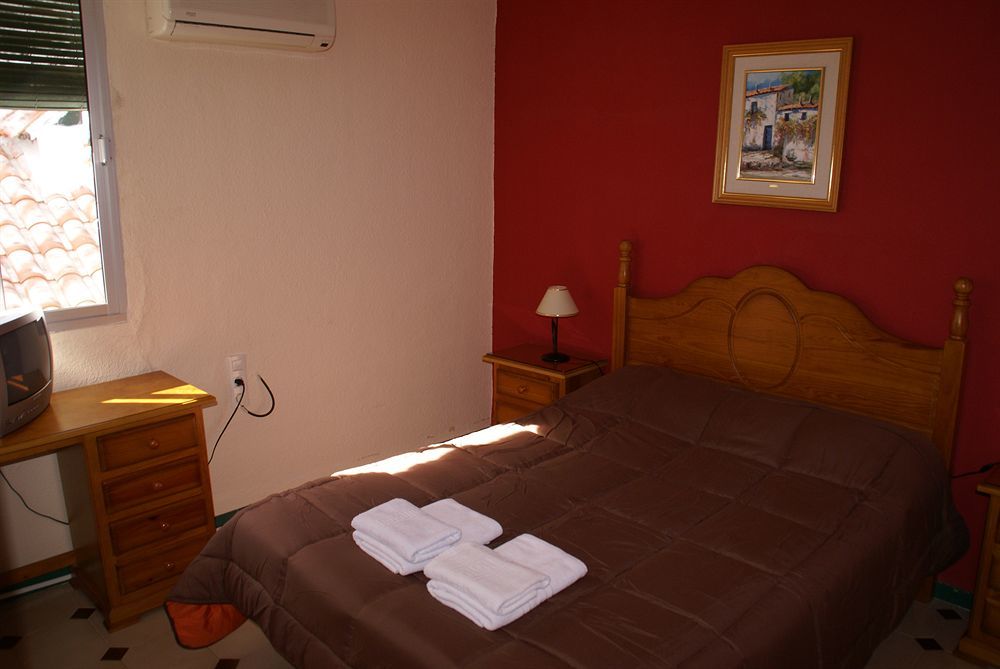 Oyo Fonda Sanchez Hotel Гранада Екстериор снимка