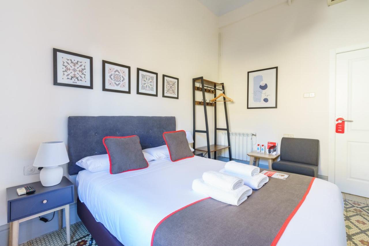 Oyo Fonda Sanchez Hotel Гранада Екстериор снимка